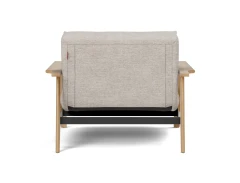 Splitback Frej Chair Oak