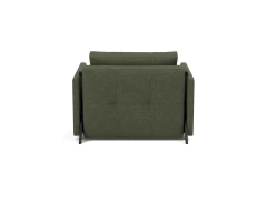 Cubed 90 Chair With Arms