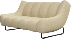 Nawabari 2 seater sofa