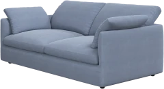 Milano 2.5-seater sofa