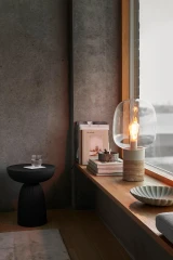 Stockholm table lamp