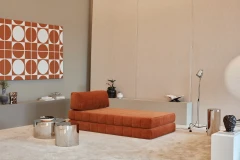 CozyPad dīvāns-gulta