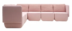 Opera modular dīvāns