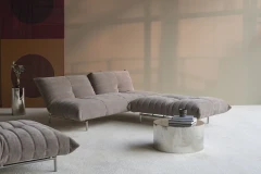 Mikunjo Chair