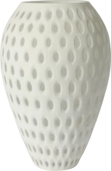 Rainfall vase