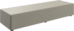 Lugano base cabinet with drop down doors