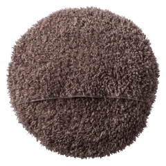 Teddy cushion