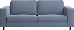 Indivi 2,5 seater sofa