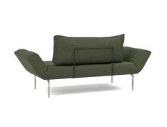 Zeal Straw Daybed