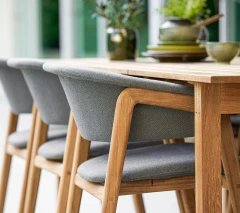 Luna chair