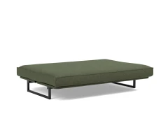 Fraction 140 Sofa Bed Sharp Plus Cover Latex