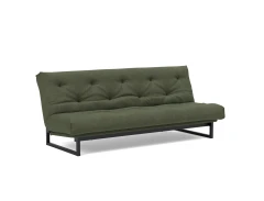 Fraction 120 Sofa Bed Nordic Mattress Classic