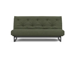 Fraction 140 Sofa Bed Nordic Mattress Classic