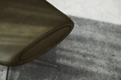 Imola footstool