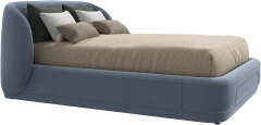 Bolzano bed  - W140xL200cm