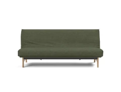 Aslak 120 Sofa Bed Nordic Cover Classic