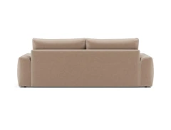 Norum Sofa Bed With Chunky Arms