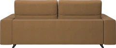 Hampton sofa with adjustable back