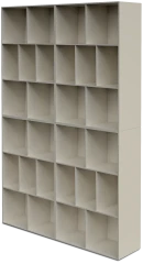 Como wall system