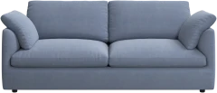 Milano 2.5-seater sofa