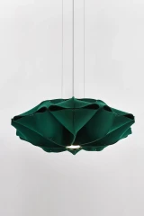 Daisy griestu lampa
