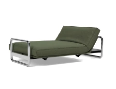 Lomira Sofa Bed Sharp Plus Cover Soft Spring