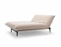 Colpus Black Sofa Bed Quiltus Soft Spring