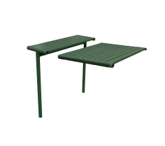 Bliss dining table extension module, 130x81 cm