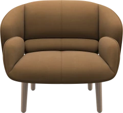 fusion armchair