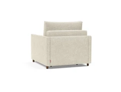 Neah Chair with Slim Arms