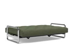 Lomira Sofa Bed Nordic Mattress Soft Spring