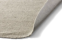 Calm Whisper rug wool/cotton
