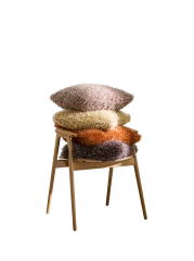 Teddy spilvens