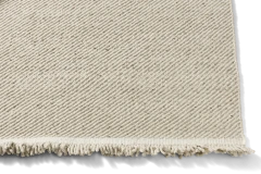 Angled Muse rug