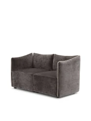 Kubik Loveseat