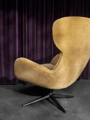 Reno footstool
