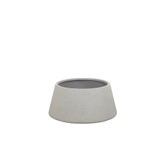 Soil planter trapezium small