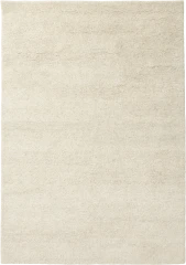 Raw Embrace rug