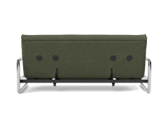 Lomira Sofa Bed Nordic Mattress Soft Spring