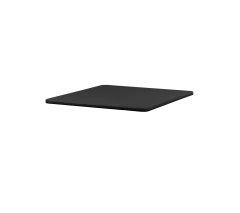 Table top 75x75 cm