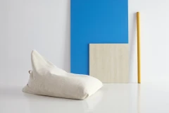 Soft Peak Beanbag