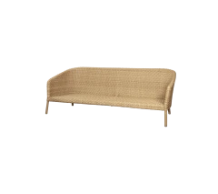 Ocean large 3-seater sofa