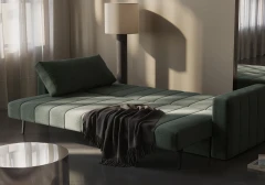 Akello Sofa Bed with Arms