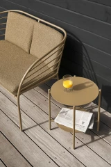 Cancún side table