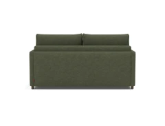 Neah 160 Sofa Bed with Slim Arms