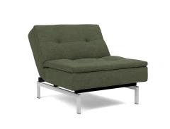 Dublexo Chrome Chair