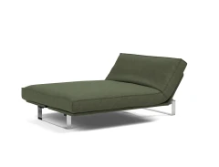 Minimum Sofa Bed Sharp Plus Cover Soft Spring