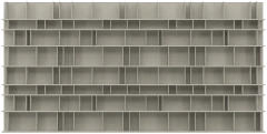 Como wall system
