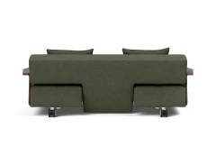 Long Horn D.E.L. Sofa Bed With Arms