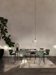 Hamilton dining chair